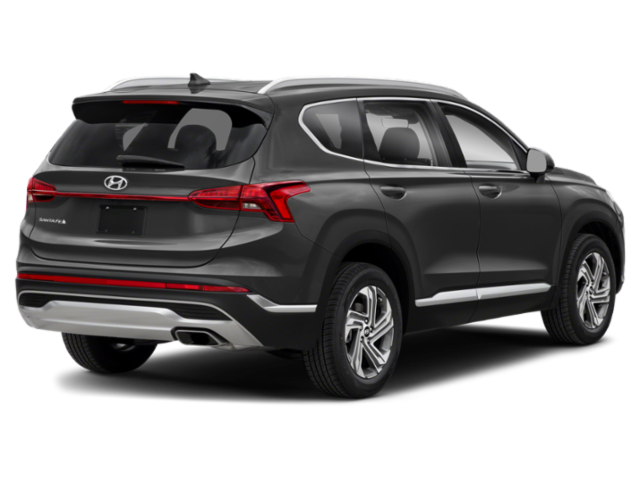 2022 Hyundai Santa Fe Util 4D SEL Conv AWD Plug-In Hybrid
