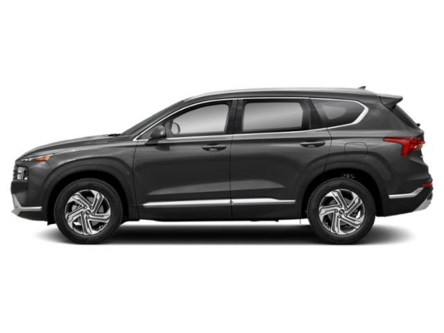 2022 Hyundai Santa Fe Utility 4D SEL 2WD