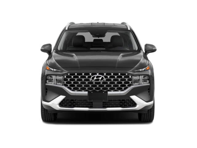 2022 Hyundai Santa Fe Utility 4D SEL 2WD