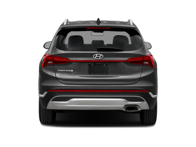 2022 Hyundai Santa Fe Utility 4D SEL 2WD