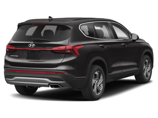 2022 Hyundai Santa Fe Utility 4D Calligraphy AWD