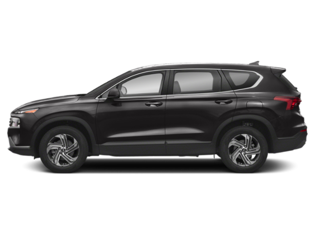 2022 Hyundai Santa Fe Utility 4D SE AWD