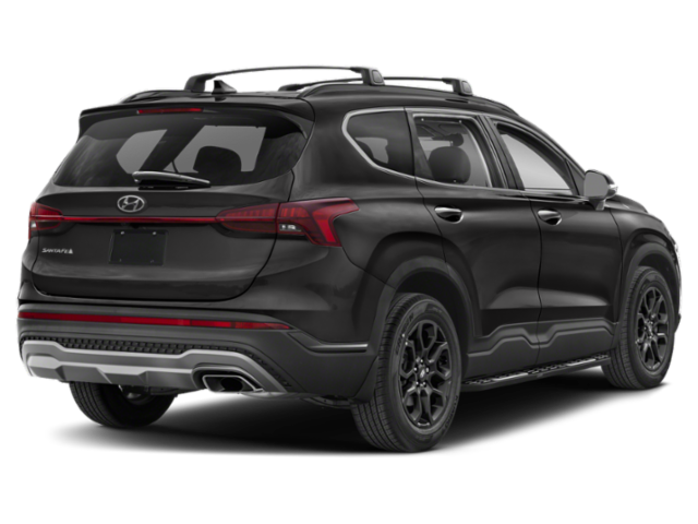 2022 Hyundai Santa Fe Utility 4D XRT AWD