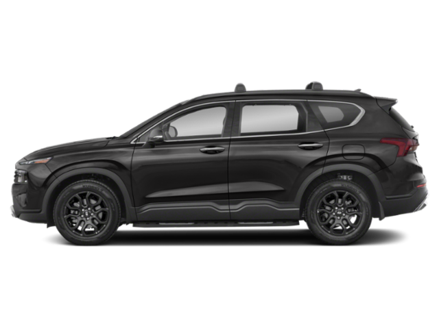 2022 Hyundai Santa Fe Utility 4D XRT AWD