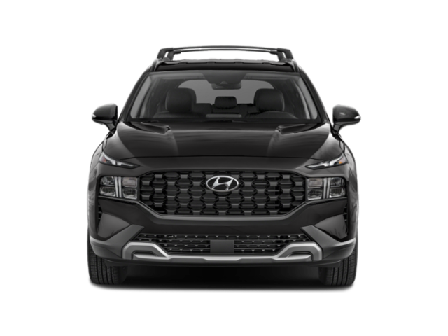 2022 Hyundai Santa Fe Utility 4D XRT AWD