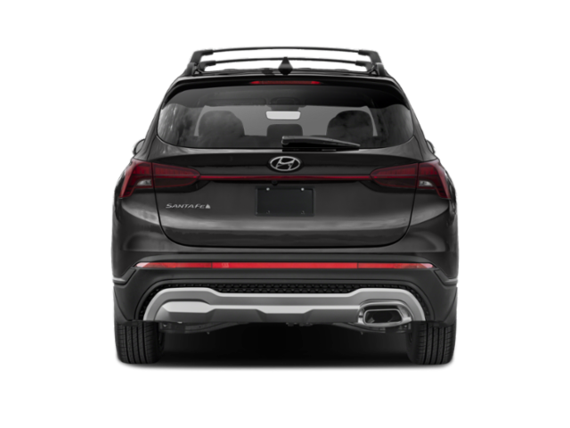 2022 Hyundai Santa Fe Utility 4D XRT AWD