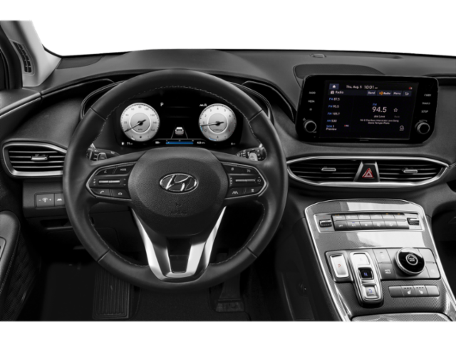 2022 Hyundai Santa Fe Utility 4D XRT AWD