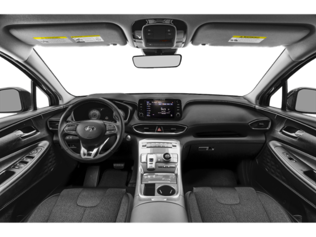 2022 Hyundai Santa Fe Utility 4D XRT AWD