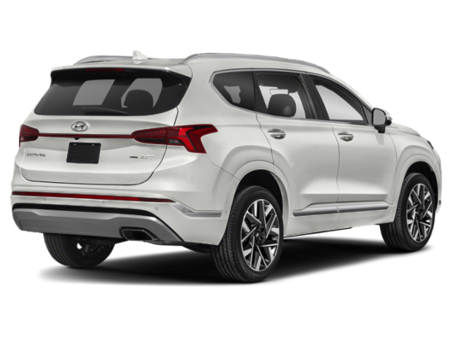 2022 Hyundai Santa Fe Utility 4D Calligraphy AWD