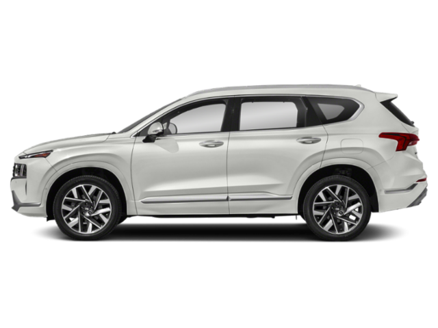 2022 Hyundai Santa Fe Utility 4D Calligraphy AWD