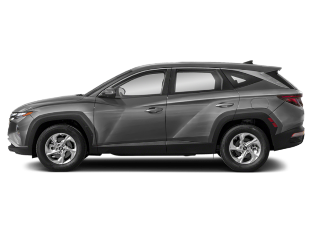 2022 Hyundai Tucson Utility 4D SE 2WD