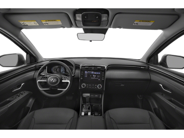 2022 Hyundai Tucson Utility 4D SE 2WD
