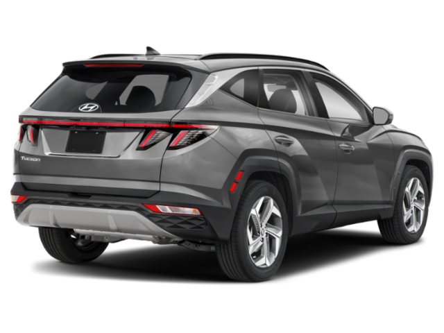2022 Hyundai Tucson Util 4D SEL Convenience AWD Hybrid