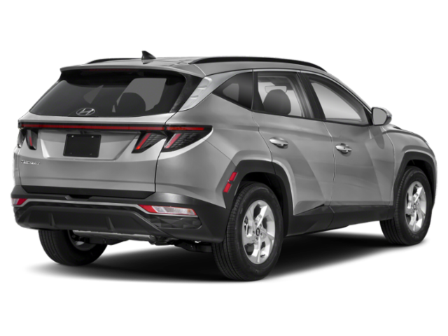 2022 Hyundai Tucson Util 4D SEL Convenience AWD Hybrid
