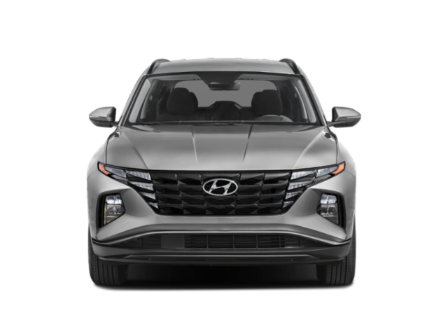 2022 Hyundai Tucson Utility 4D SEL Convenience AWD