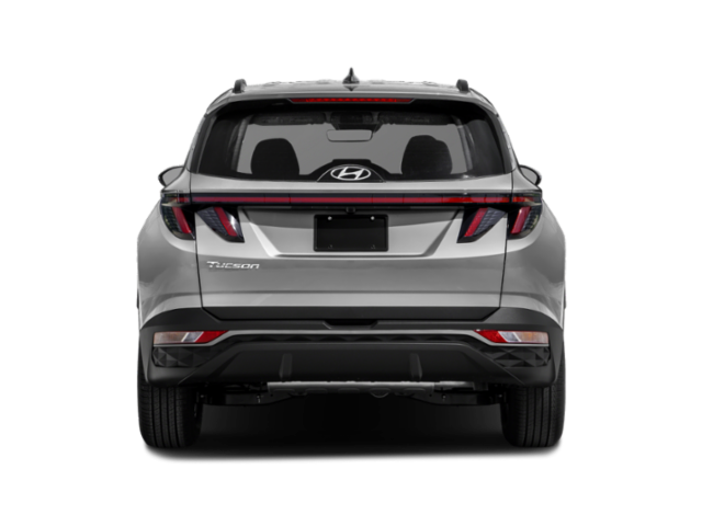 2022 Hyundai Tucson Utility 4D SEL Convenience AWD
