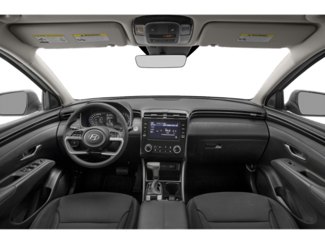 2022 Hyundai Tucson Utility 4D SEL Convenience AWD