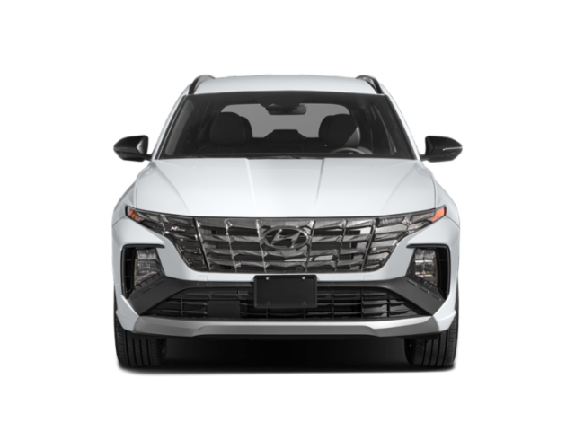 2022 Hyundai Tucson Utility 4D N Line 2WD
