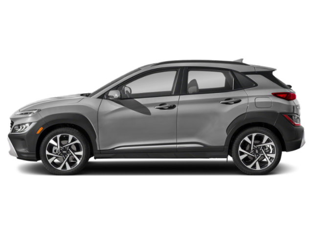 2022 Hyundai Kona Utility 4D Limited 2WD