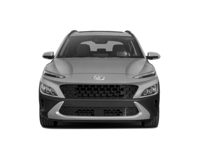 2022 Hyundai Kona Utility 4D Limited 2WD
