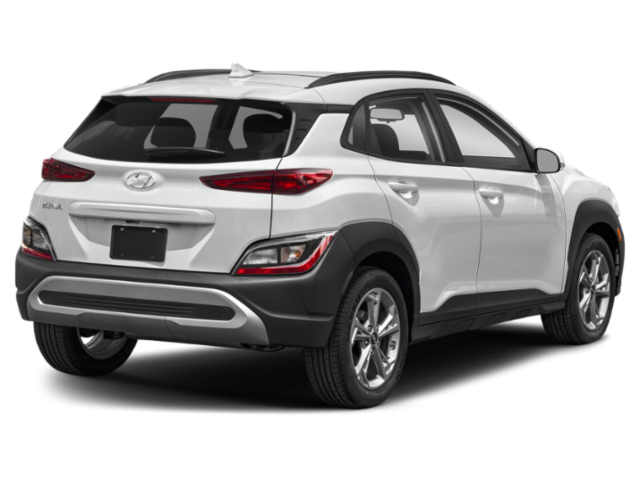2022 Hyundai Kona Utility 4D Limited AWD