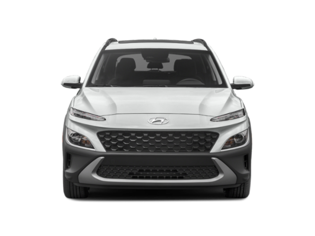 2022 Hyundai Kona Utility 4D SEL AWD