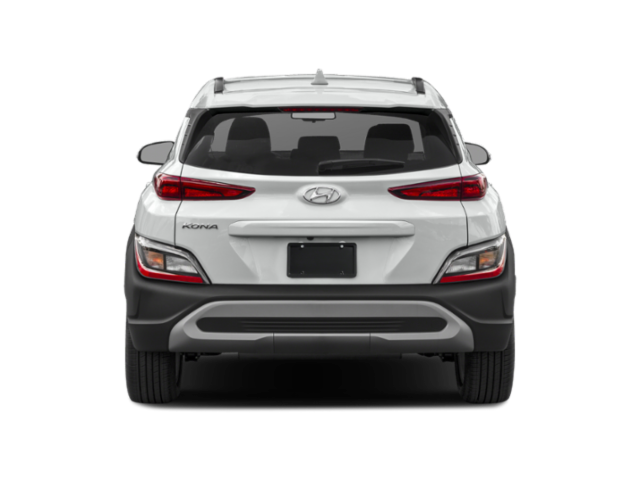 2022 Hyundai Kona Utility 4D SEL AWD
