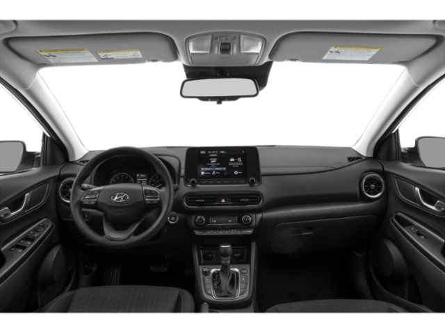 2022 Hyundai Kona Utility 4D SEL AWD