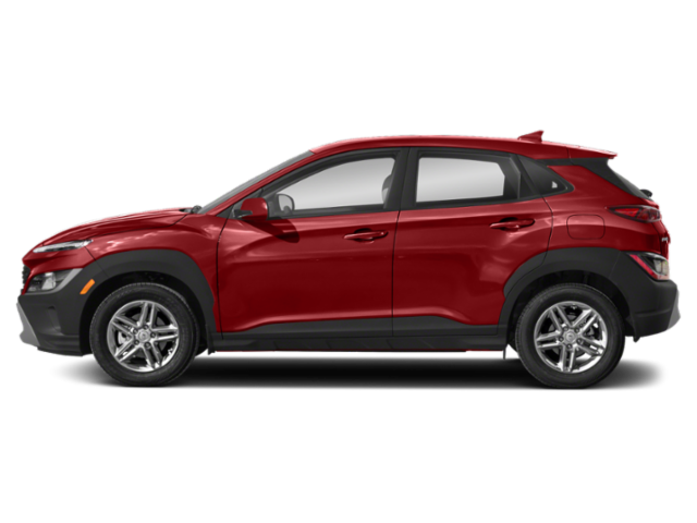 2022 Hyundai Kona Utility 4D SE AWD