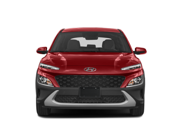 2022 Hyundai Kona Utility 4D SE AWD