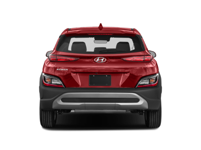 2022 Hyundai Kona Utility 4D SE AWD