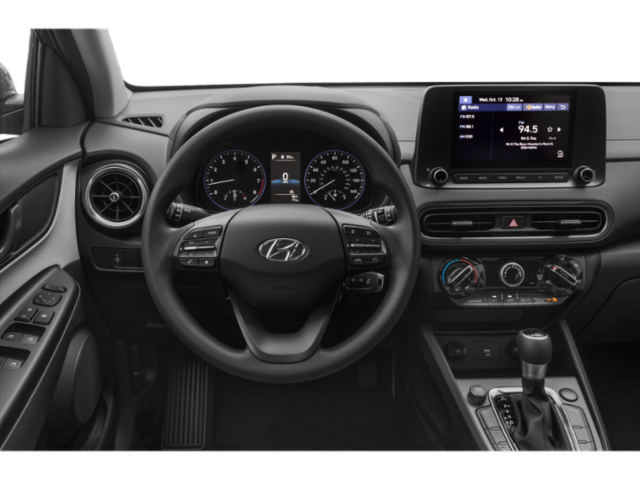 2022 Hyundai Kona Utility 4D Limited AWD
