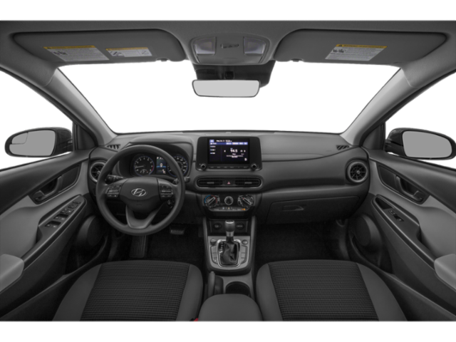 2022 Hyundai Kona Utility 4D SE AWD