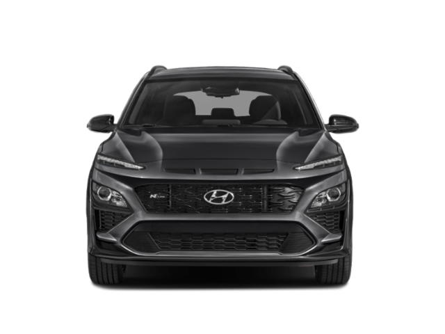 2022 Hyundai Kona Utility 4D N Line AWD