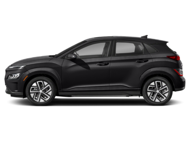 2022 Hyundai Kona EV