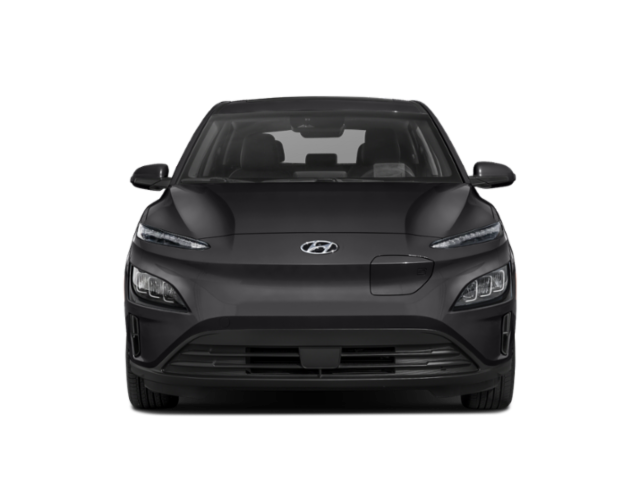 2022 Hyundai Kona EV