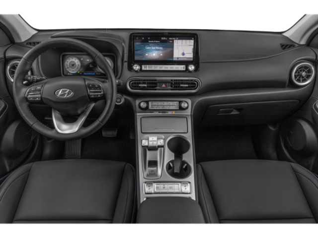 2022 Hyundai Kona EV