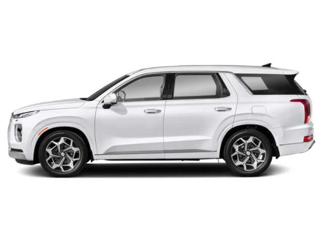 2022 Hyundai Palisade Utility 4D Calligraphy 2WD