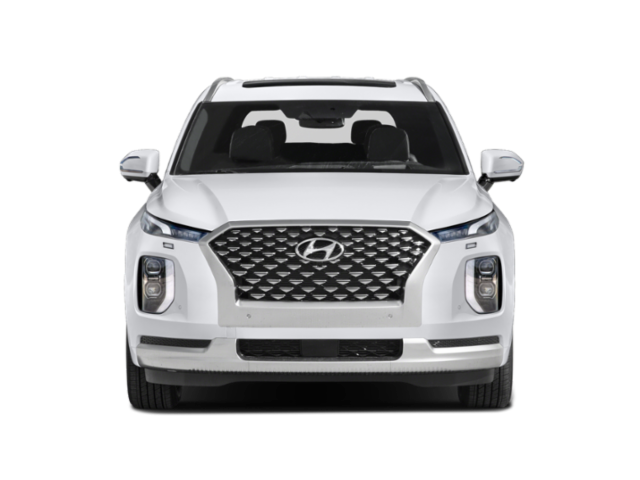 2022 Hyundai Palisade Utility 4D Calligraphy 2WD