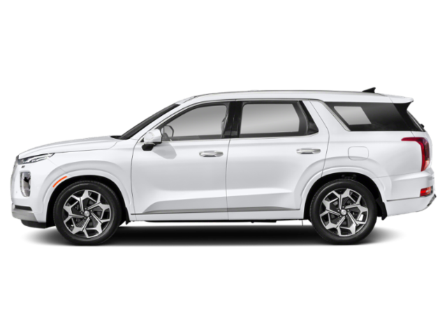 2022 Hyundai Palisade Utility 4D Calligraphy AWD