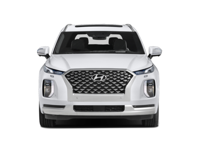2022 Hyundai Palisade Utility 4D Calligraphy AWD