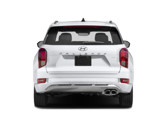 2022 Hyundai Palisade Utility 4D Calligraphy AWD
