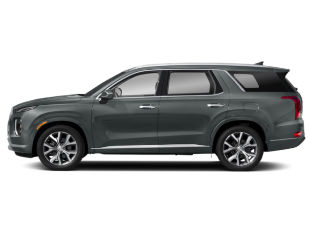 2022 Hyundai Palisade Utility 4D Limited AWD