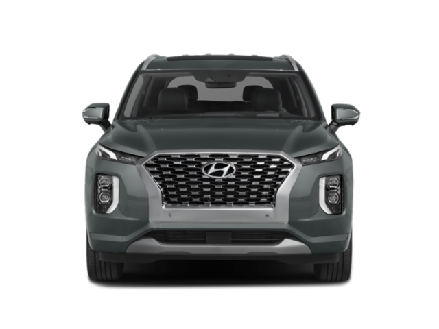 2022 Hyundai Palisade Utility 4D Limited AWD