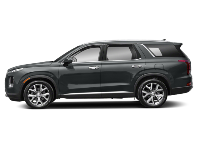 2022 Hyundai Palisade Utility 4D SEL 2WD
