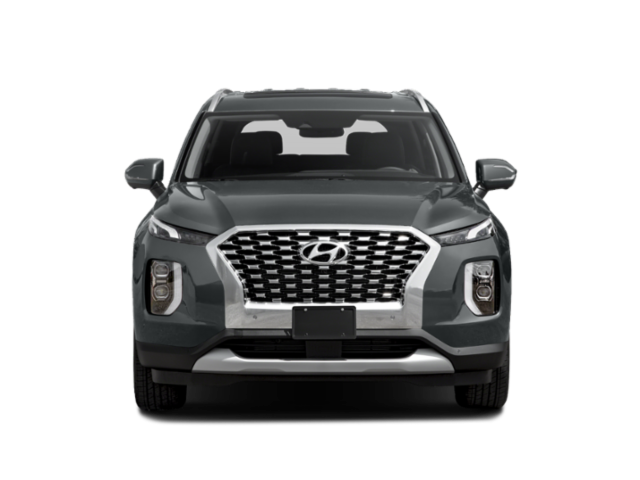 2022 Hyundai Palisade Utility 4D SEL 2WD