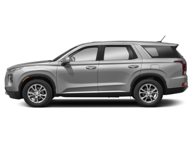 2022 Hyundai Palisade Utility 4D SE AWD