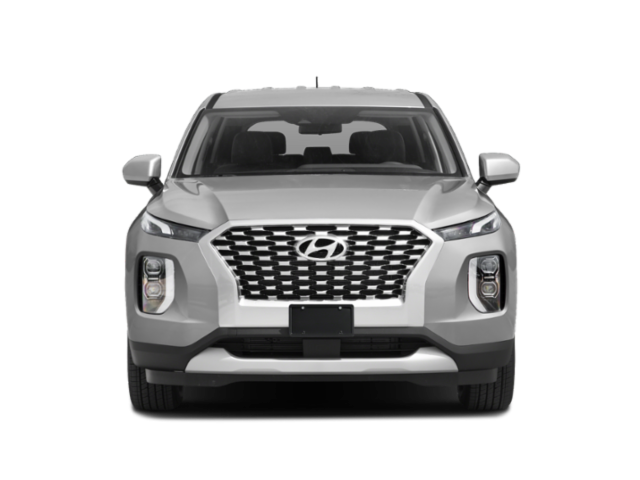 2022 Hyundai Palisade Utility 4D SE AWD