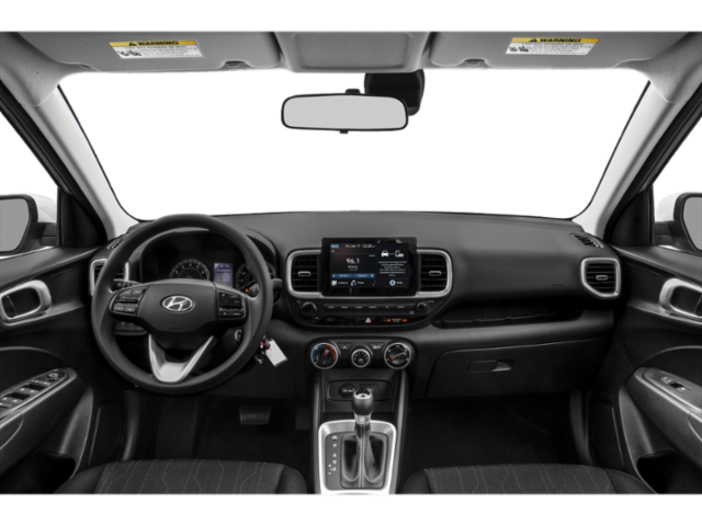 2022 Hyundai Venue Utility 4D SE 2WD I4