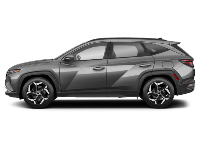 2022 Hyundai Tucson Plug-In Hybrid